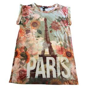 SWS - Paris Top - Size S